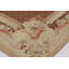 Antique One-of-a-Kind 11'1" X 11'3" Area Rug