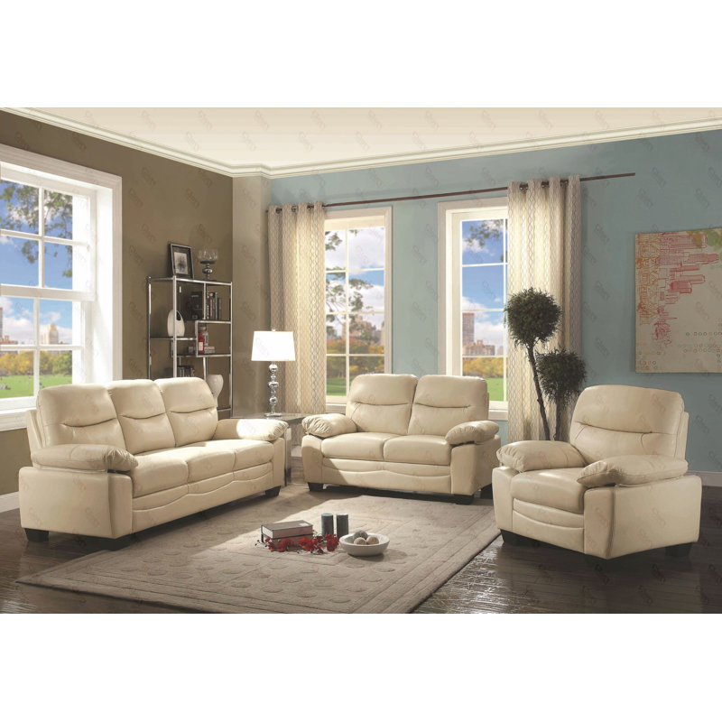 Configurable Living Room Set