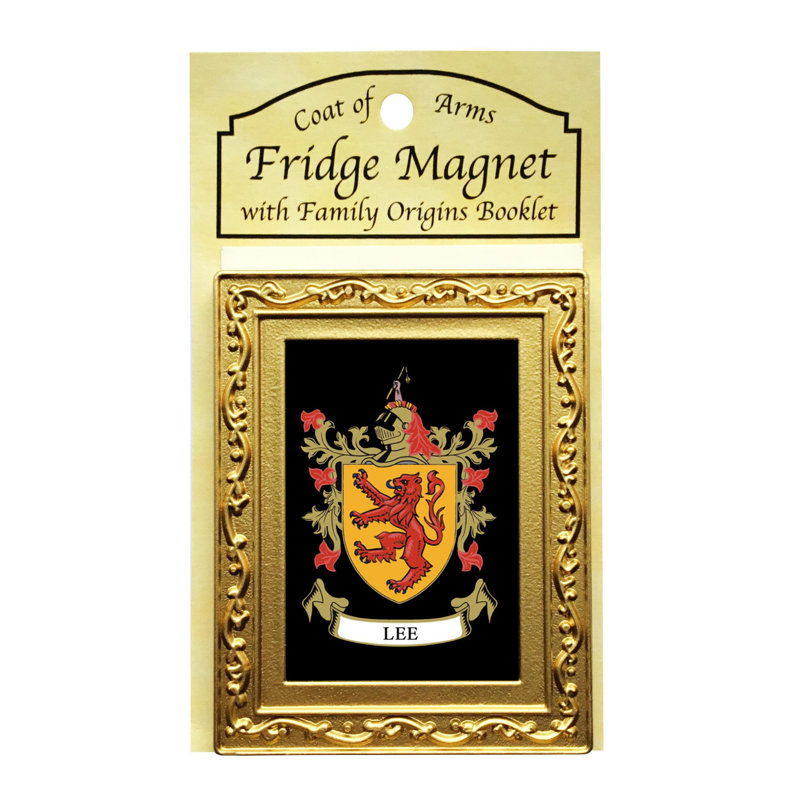 Fridge Magnet