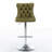 Julias Upholstered Adjustable Height Counter Stool-873871112
