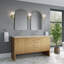 Hudson 60'' W Double Vanity-1087895109-1087895112-1101495906
