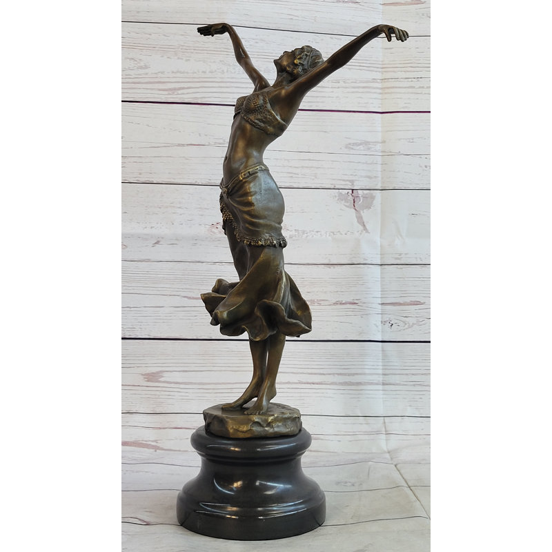 Figurines et sculptures Dala