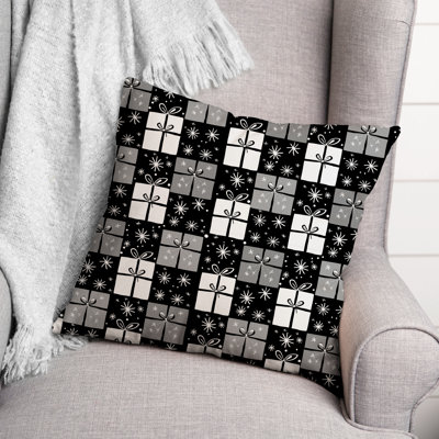Coussin Neutral