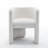 Jaimyn 24" Wide Upholstered Barrel Accent Chair-1425797111