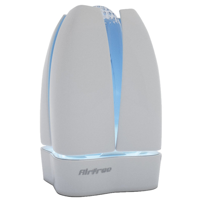 Purificateur d’air sur filtre