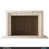 Travertin beige est en rupture de stock