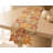 Erasmus Floral Oval Thanksgiving Table Runner-2055855193-2055855194