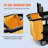 Utility Cart with Wheels-92696838-113522746