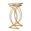 Tables gigognes en verre Loquette-496889579
