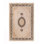Classic One-of-a-Kind 6' 8" X 10' 0" Hand Knotted Area Rug