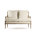 Off-White Linen