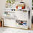Shoe Cabinet/Shoe Rack Cabinet/Shoe Rack Organizer Cabinet-1999081396