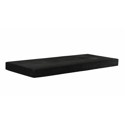 Pine Floating Shelf