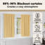 Blackout Curtain Pair-1651247752-1651247845