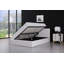 Violetta Upholstered Ottoman Storage Bed-1265936778-1265936485