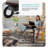 Overbed Bedside Table Adjustable Height From 26.3 Inches To 42.5 Inches, Hidden Caster 360 Rotate, Electric Powered By Usb-C Rechargeable Battery-1977795030-1977795031