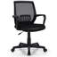 Chaise de travail en filet Zaara