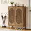 20 Pair Shoe Storage Cabinet
