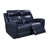 Blue Genuine Leather is out of stock
