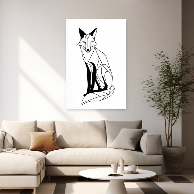 Print, 152.4cm H x 101.6cm W