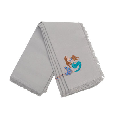 Yorktown No Pattern Rectangle Napkin