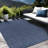 Waikiki Blue Indoor/Outdoor Rug-38443096