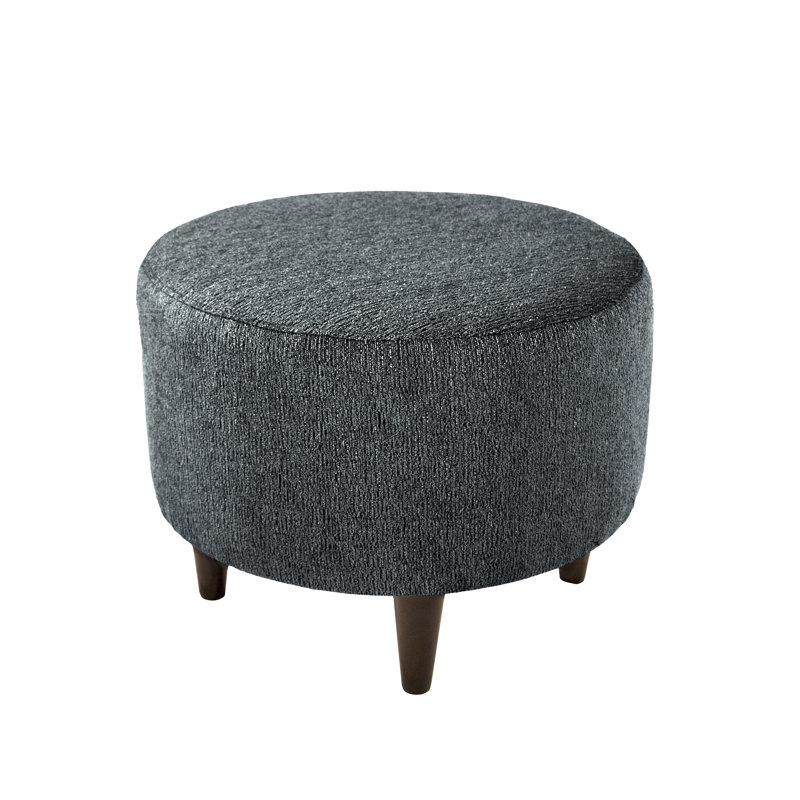 Repose-pieds standard de 22 po Sariah, Anthracite