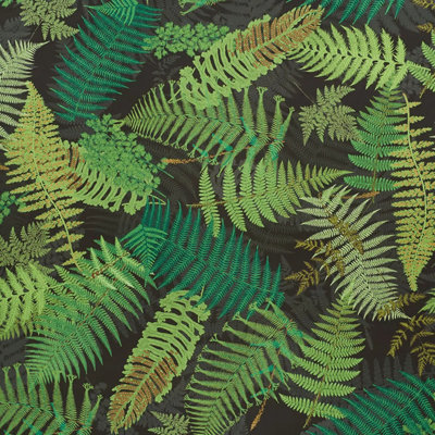Tissu Schumacher x Clements Ribeiro Fernarium