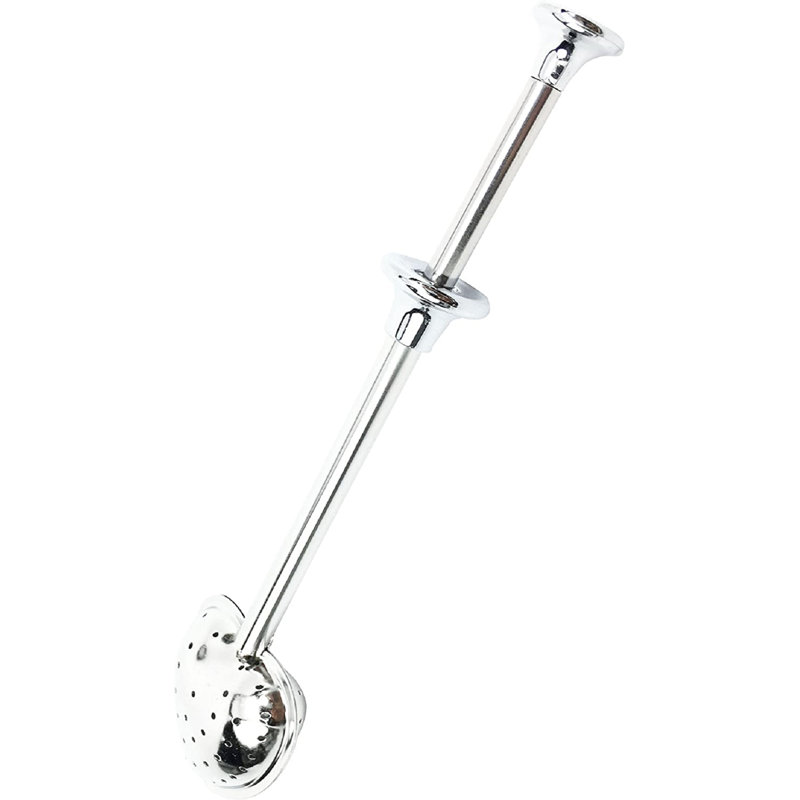 Prep & Savour Stainless Steel Tea Infusers