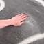 Tapis gris Davyeon-817037991