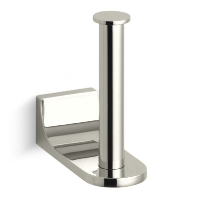 Loure Vertical Toilet Tissue Holder