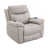 Microfibre gris clair est en rupture de stock