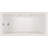 Lacey 60'' x 32'' Acrylic Bathtub-9228585-88693765