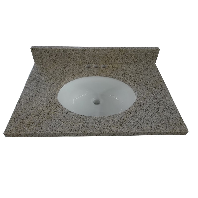Vanity Top