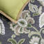 Tapis Cabana 432 à motif floral pour intérieur/extérieur-1715610592