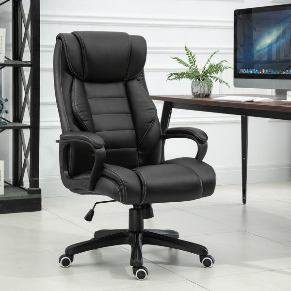 Zipcode Design Brock Executive Chair & Reviews | Wayfair.co.uk