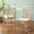 Haru Rattan Dining Chair