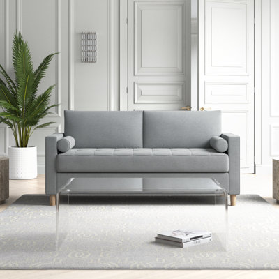 Jarrow 70'' Upholstered Sofa