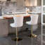 Tabourets de bar pivotants en velours-102349145-104371585-112510181