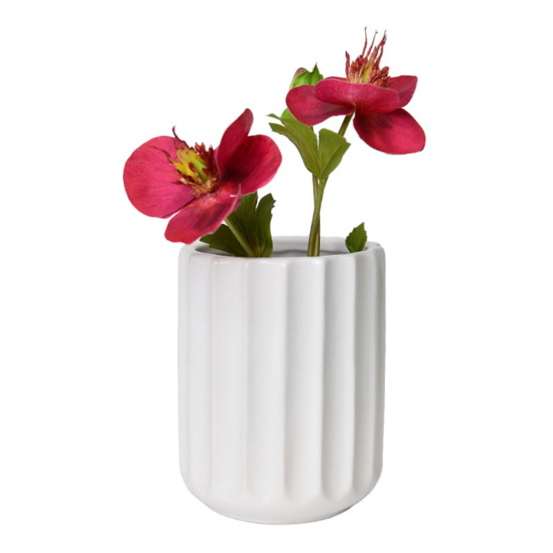 Gradimir Ceramic Table Vase