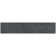 Sanskrit 4" x 19" Porcelain Patterned Subway Wall & Floor Tile