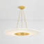 Prattsburgh 1 Light Chandelier-364550254