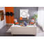 Miroir mural 48 po x 48 po