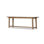 Flip Top 94'' W Solid Wood Console Table