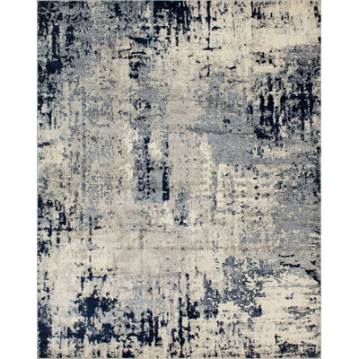 Kelson Abstract Indoor Rug
