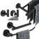5 - Piece Bathroom Hardware Set