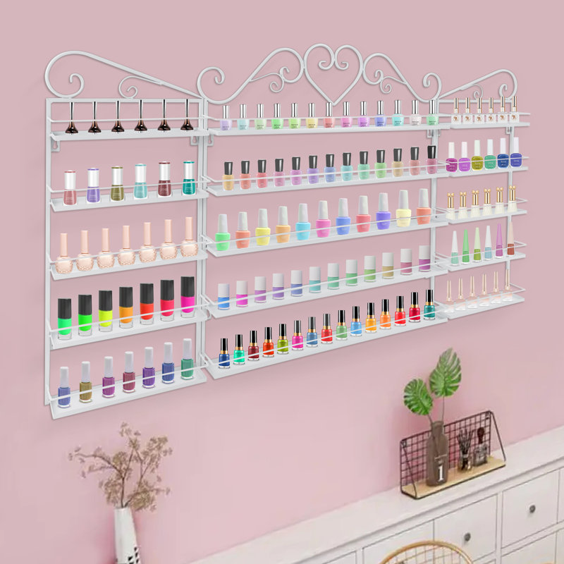 Organisateur de maquillage Elodi