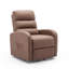 Harriett Upholstered Electric Rise Recliner-166465334