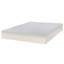 Très grand matelas Comfort Tech de 10 po avec mousse sereine-124236206