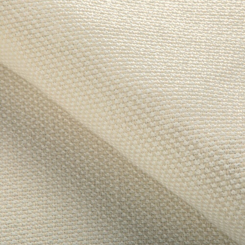 Kravet Smart - 36999-106, White/Ivory